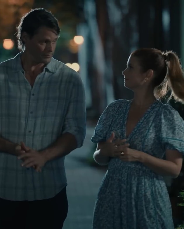 Sweet Magnolias Season 3 Episode 3 Review The Searchers TV Fanatic