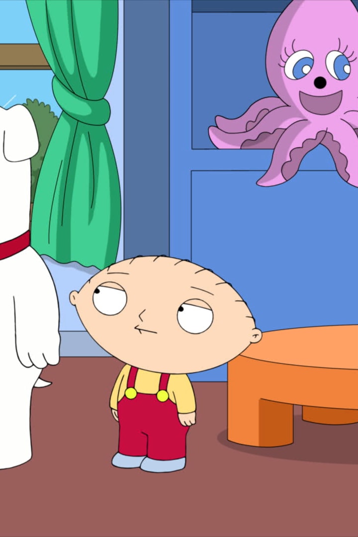 Family Guy Season 17 Episode 12 TV Fanatic