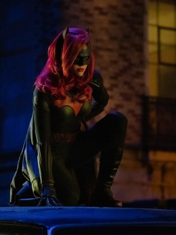 Elseworlds cheap online watch