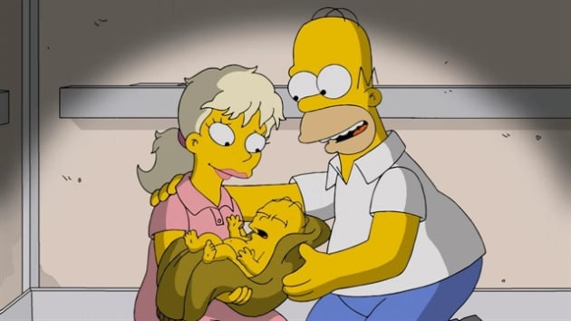 Homer Helps
