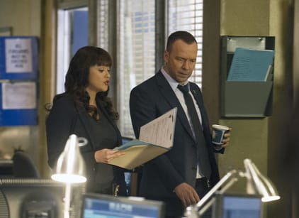Blue Bloods Season 6 Episode 15 TV Fanatic