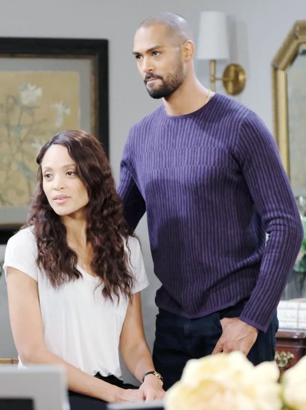 Giving Love a Chance - Days of Our Lives