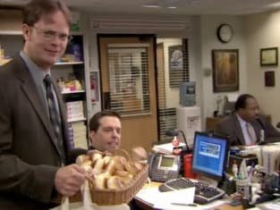The Office Season 6 Episode 9