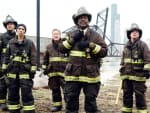 Interesting News - Chicago Fire