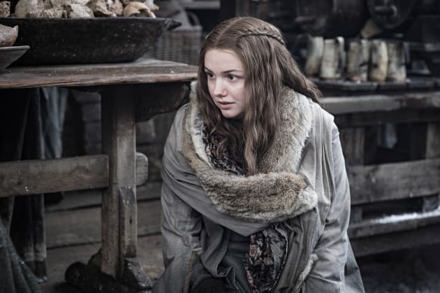 Will We Survive? - Game of Thrones Season 8 Episode 2