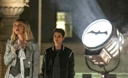 Watch Batwoman Online: Season 1 Episode 4
