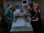 Residents on the Night Shift