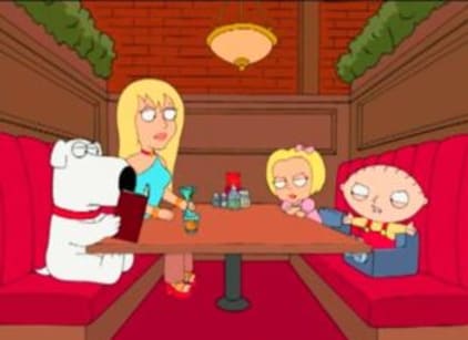Family Guy Season 5 Episode 7 TV Fanatic