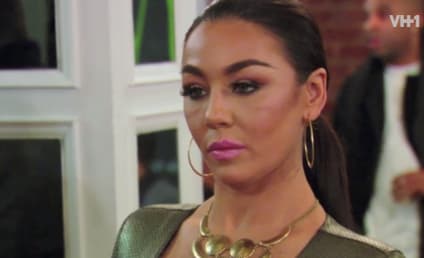 Mob Wives Reality TV TV Fanatic