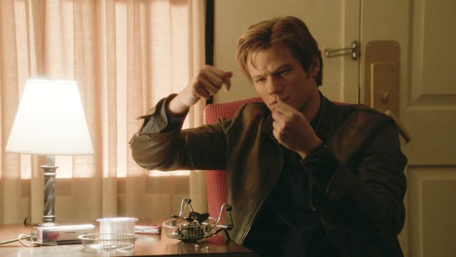 MacGyver - CBS