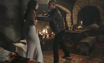 Once Upon a Time in Wonderland: Watch Season 1 Episode 9 Online