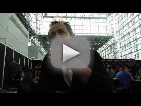 Riverdale from pop icon to hot dad luke perry still makes us swo