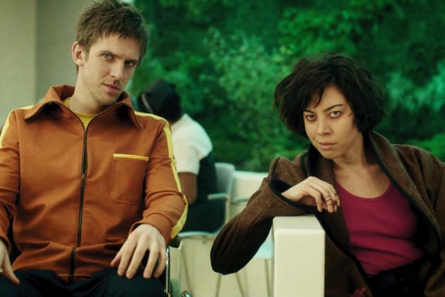 Legion - FX - Feb. 8 @ 10pm