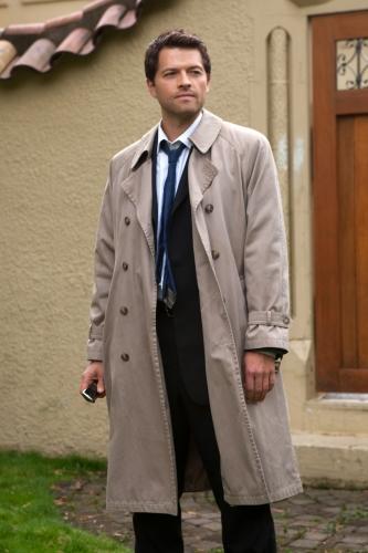 Castiel Pic
