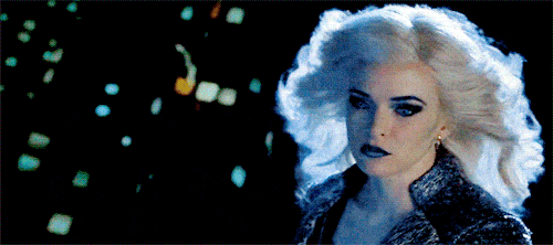 Killer Frost - The Flash