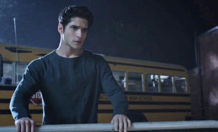 Teen Wolf: Confirmed for Comic-Con Return!