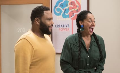 NAACP Image Awards 2019: black-ish, Empire, Grey's Anatomy Among Winners