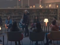 June support group - The Handmaid's Tale Season 4 Episode 8