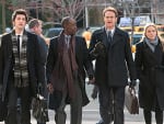 The House of Lies Team