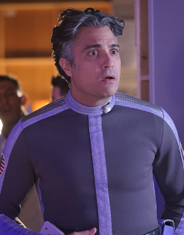 Jane The Virgin Season 5 Episode 12 Review Chapter Ninety Three Tv Fanatic