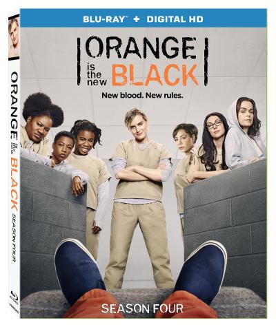 OINTB S4 DVD