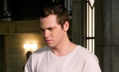 Supernatural Season 15 Episode 13