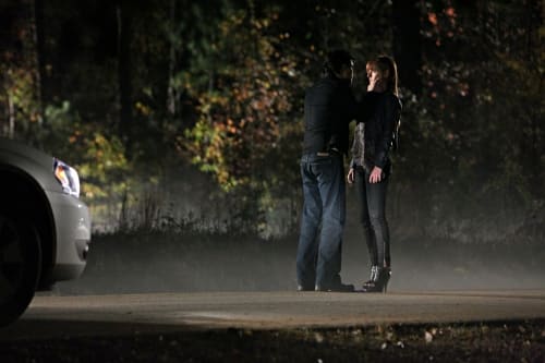 Damon and Jessica