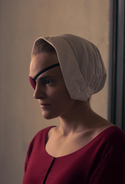 Posted Again - The Handmaid's Tale Season 5 Episode 10