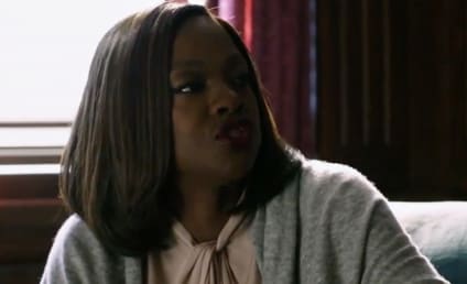 How to Get Away with Murder Season 4 Episode 15 Review: Nobody Else Is Dying