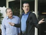 Chazz Palminteri on Modern Family