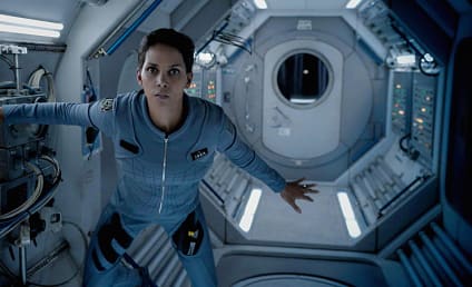 Extant Review: Welcome Home