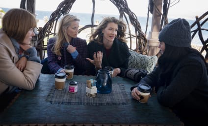 Big Little Lies Season 2 Episode 1 Review: What Have They Done?