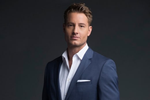 Justin Hartley