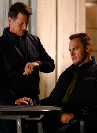 A Honeymoon Patient - Good Witch Season 5 Episode 3