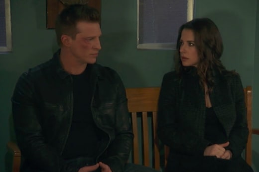 Jasam — General Hospital