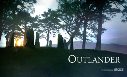 Outlander Title Sequence: Watch, Listen Now!