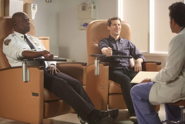 Get Wallpaper Watch Brooklyn Nine Nine Season 3 Episode 12 Online Tv Fanatic For Free