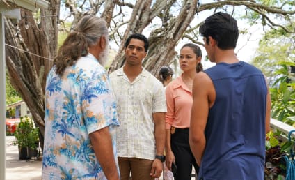 Watch NCIS: Hawai'i Online: Season 2 Episode 6