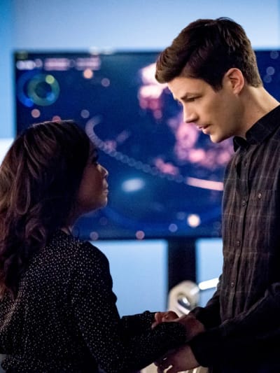 The flash season 6 sales episode 17 free online