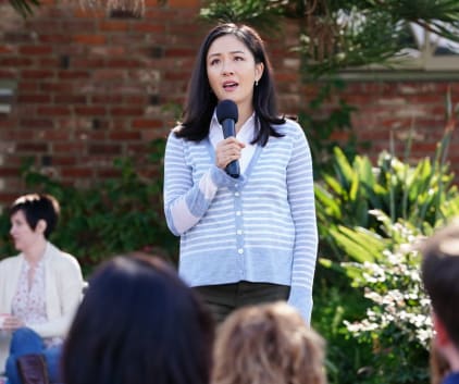Fresh Off The Boat Season 6 Episode 13 Tv Fanatic