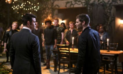 The Originals Review: There Will Be Blood