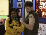 Mindy's Old Flame