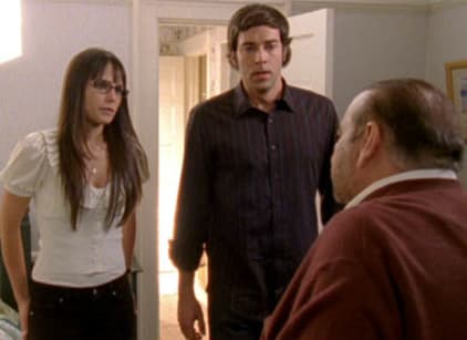 Chuck Season 2 Episode 20 Tv Fanatic