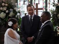 Renewing Their Vows - Last Man Standing