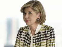 Starting Over - The Good Fight
