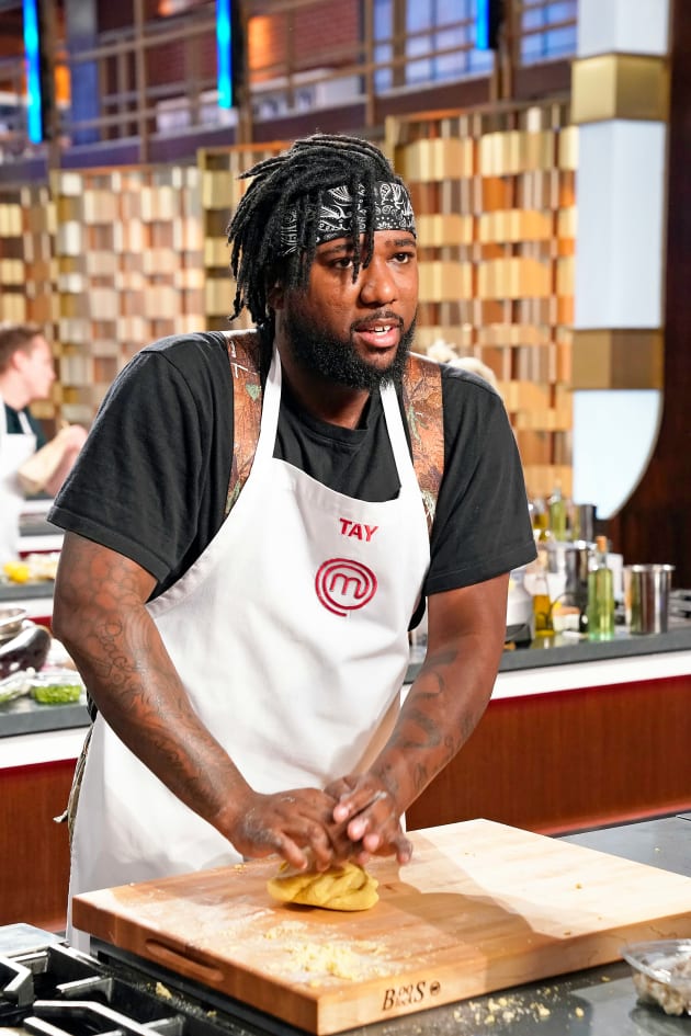 Masterchef australia season 11 episode 7 new arrivals