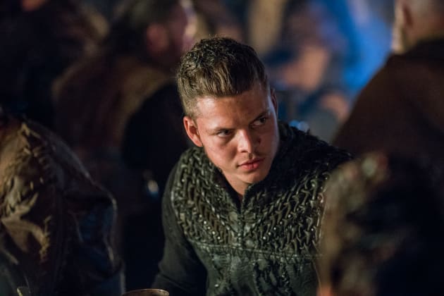 Ivar - Vikings Season 5 Episode 6