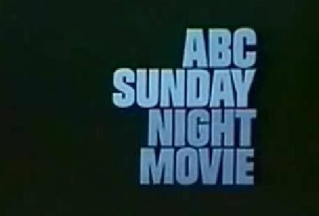 ABC Sunday Night Movie