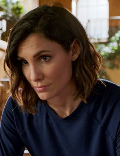 Hunting Katya - NCIS: Los Angeles Season 12 Episode 13