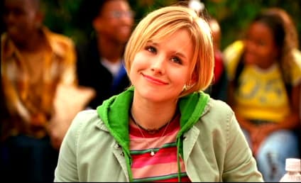 19 Suprising Life Lessons from the Veronica Mars Series Premiere